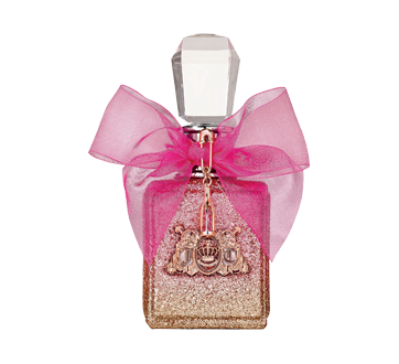 Viva La Juicy Rosé eau de parfum, 50 ml