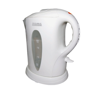 Bouilloire sans fil, 1,8 L