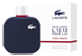 Vignette du produit Lacoste - L.12.12 French Panache pour lui eau de toilette, 100 ml