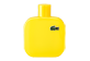 Vignette du produit Lacoste - Eau de Lacoste L.12.12 jaune eau de toilette, 100 ml