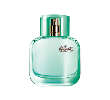 eau de toilette naturelle femme