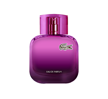 lacoste eau de pour femme