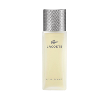 femme lacoste parfum