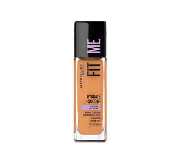 Image 2 du produit Maybelline New York - Fit Me Fond de teint, 30 ml Toffee