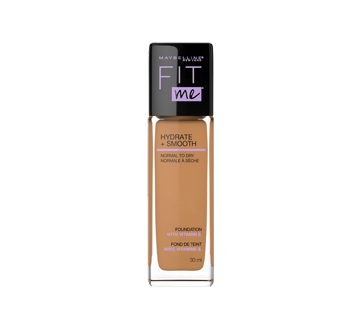 Image 3 du produit Maybelline New York - Fit Me Fond de teint, 30 ml Toffee