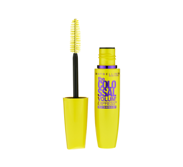 Volum' Express Colossal Mascara hydrofuge, 9,2 ml
