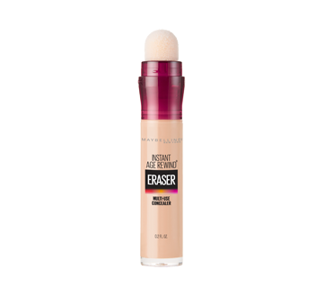Instant Age Rewind traitement correcteur pour les cernes, 6 ml