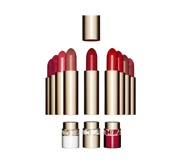 Image 2 du produit Clarins - Joli Rouge L'écrin Or rouge à lèvres, 0,1 g