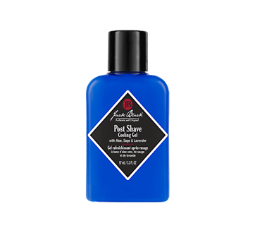 Image du produit Jack Black - Post Shave gel rafraîchissant après-rasage, 97 ml