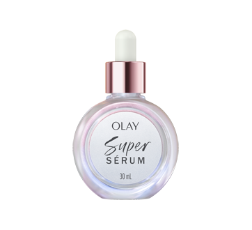 Image 2 du produit Olay - Super sérum 5 en 1, 30 ml