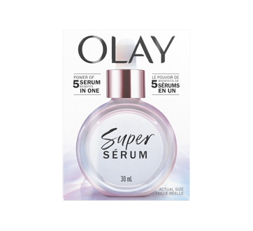 Image 3 du produit Olay - Super sérum 5 en 1, 30 ml