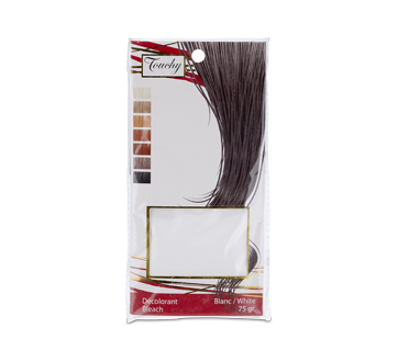 Décolorant blanc, 75 g