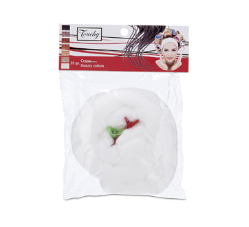 Bande de coton protectrice, 1 unité