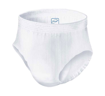 Image 2 du produit Tena - Women ACTIVE Culottes TG, 14 unités