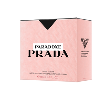 Image 3 du produit Prada - Paradoxe eau de parfum pour femmes, 50 ml