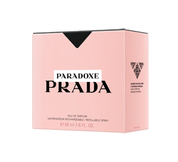 Image 3 du produit Prada - Paradoxe eau de parfum pour femmes, 50 ml