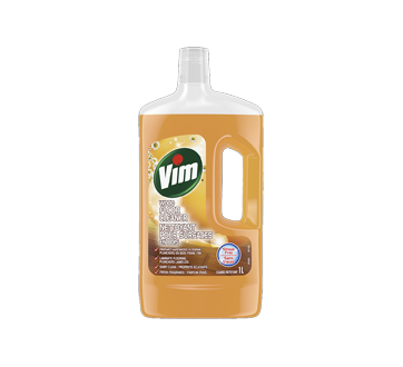 Image 1 du produit Vim - Surfaces en bois, 1 L