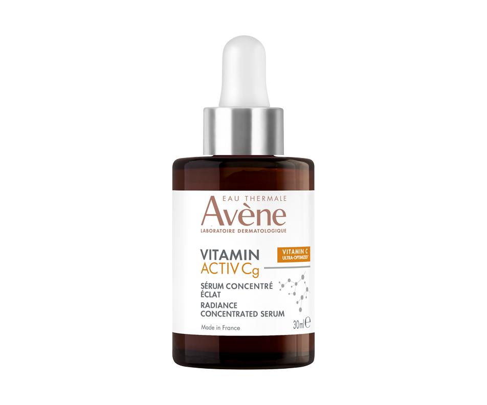 Vitamin Activ Cg sérum concentré éclat, 30 ml Avène Sérums Jean Coutu