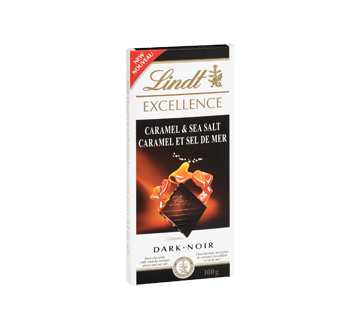 Lindt Swiss Classic chocolat blanc, 100 g – Lindt : Barre grand