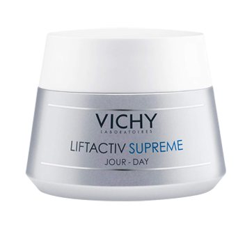 LiftActiv Supreme peaux sèches, 50 ml