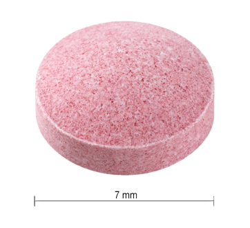 Image 2 du produit Jamieson - Vitamine B12 5 000 mcg, 45 unités