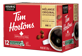 Vignette 1 du produit Tim Hortons - K-Cup dosettes de café, 12 unités, original