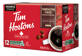 Vignette 1 du produit Tim Hortons - K-Cup dosettes de café, 12 unités, torréfaction foncée