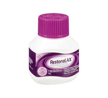 Image 2 du produit RestoraLax - RestoraLax, 119 g
