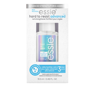 Hard to Resist soin fortifiant pour les ongles, 13,5 ml