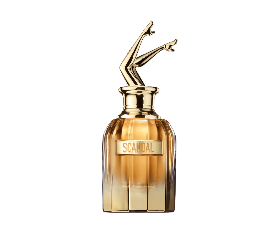 Jean Paul Gaultier Scandal Absolu Parfum Concentré www.jeancoutu.com