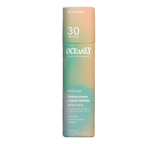 Phyto-Sun crème solaire pour le visage FPS 30, 30 g