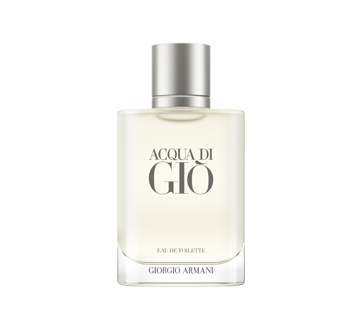 Giorgio armani acqua di gio homme edt sale