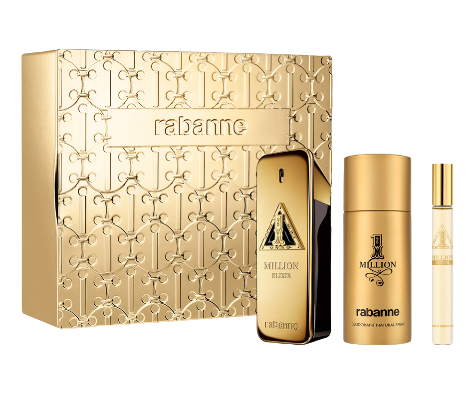 Parfum One Million Eau De Parfum www.jeancoutu.com