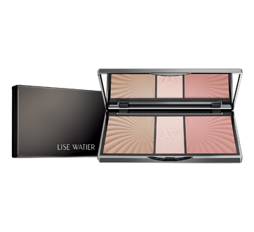 Havana trio Highlighter, 17,5 g