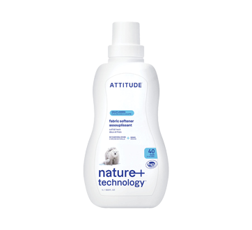 Assouplissant liquide, 1 L, fleurs des champs