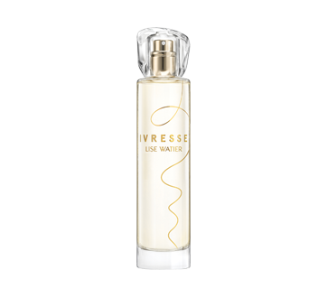 Ivresse eau de parfum, 50 ml