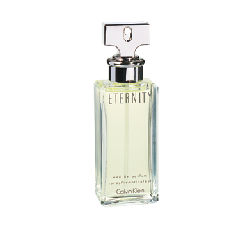 Image du produit Calvin Klein - Eternity Femme Eau de parfum, 50 ml