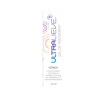 Image du produit Ultralieve - Gel thérapeutique, 250 ml