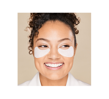 Image 2 du produit Watier - Lift & Firm 3D Patch lift contour yeux, 6 unités