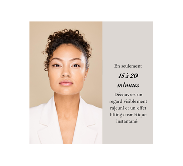 Image 5 du produit Watier - Lift & Firm 3D Patch lift contour yeux, 6 unités
