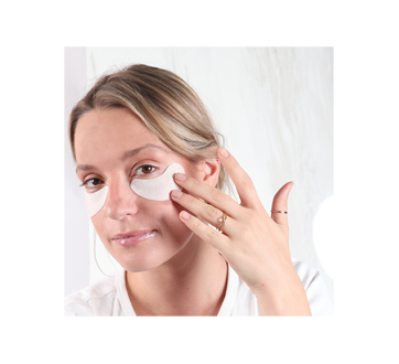 Image 13 du produit Watier - Lift & Firm 3D Patch lift contour yeux, 6 unités