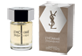 Vignette du produit Yves Saint Laurent - L'Homme eau de toilette, 100 ml