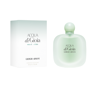 Acqua Di Gioia eau de parfum, 30 ml