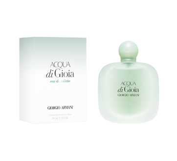 Image 1 du produit Giorgio Armani - Acqua Di Gioia eau de parfum, 30 ml