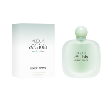 Acqua Di Gioia eau de parfum, 30 ml