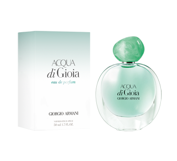 Image 2 du produit Giorgio Armani - Acqua Di Gioia eau de parfum, 50 ml