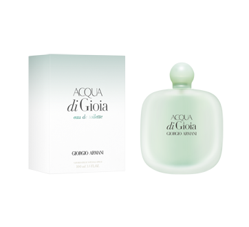Acqua Di Gioia eau de parfum, 100 ml