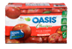 Vignette 2 du produit Oasis - Jus de pomme de concentré, 8 x 200 ml