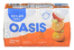 Vignette du produit Oasis - Jus pur déjeuner orange, 8 x 200 ml