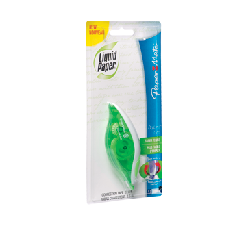 Liquid Paper ruban correcteur, 1 unité